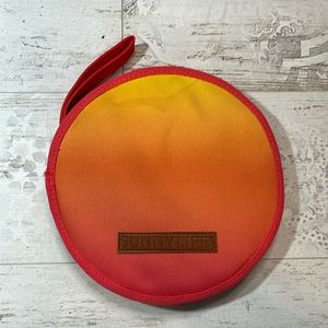 Sunny Life Ombré Picnic Dining Set for Two